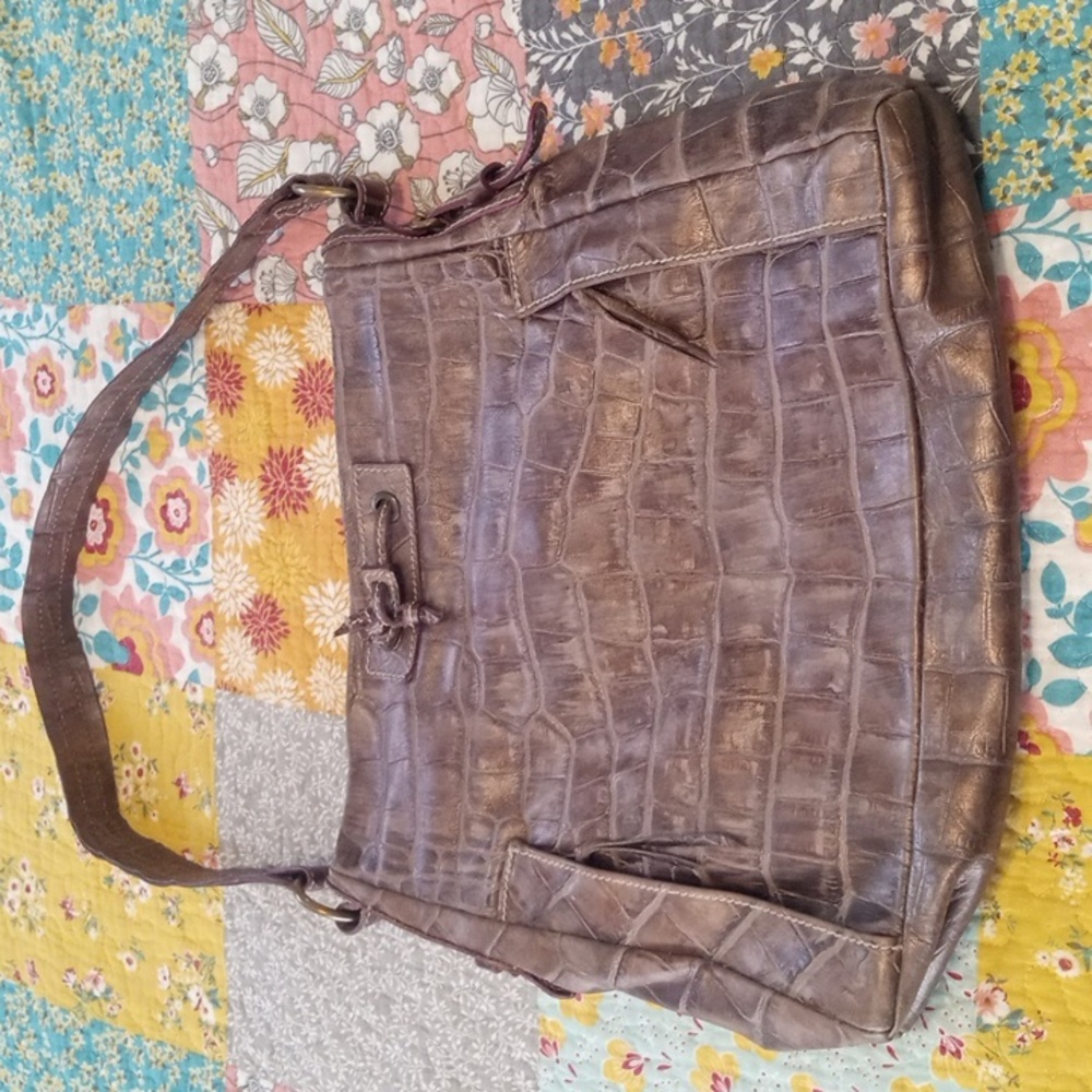 Marco Buggiani purse